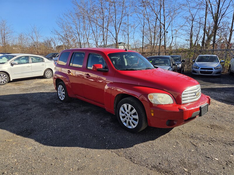 2011 Chevrolet HHR LT  