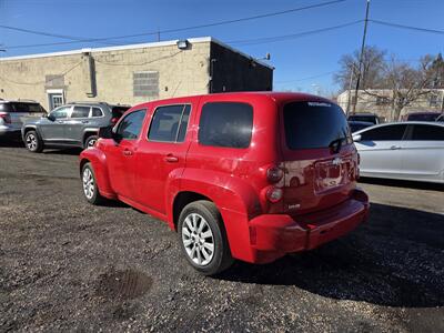 2011 Chevrolet HHR LT   - Photo 4 - Philadelphia, PA 19111