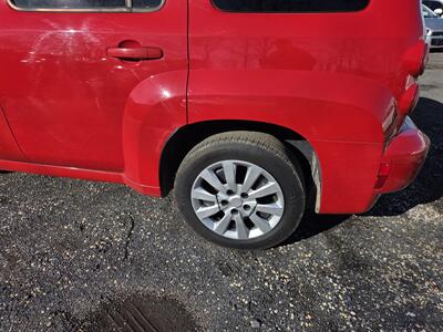 2011 Chevrolet HHR LT   - Photo 13 - Philadelphia, PA 19111