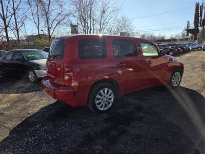 2011 Chevrolet HHR LT   - Photo 6 - Philadelphia, PA 19111