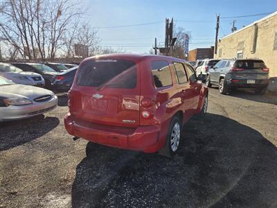 2011 Chevrolet HHR LT   - Photo 5 - Philadelphia, PA 19111