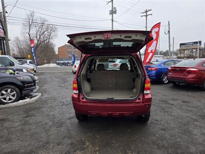 2005 Ford Escape Limited - Photo 9 - Philadelphia, PA 19111