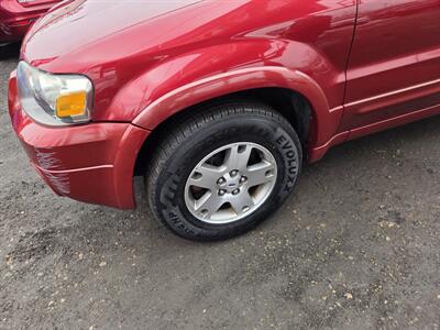 2005 Ford Escape Limited - Photo 10 - Philadelphia, PA 19111