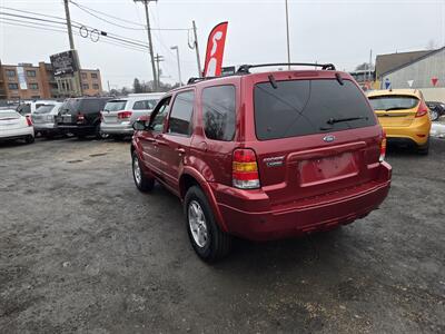 2005 Ford Escape Limited - Photo 4 - Philadelphia, PA 19111