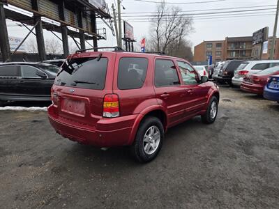 2005 Ford Escape Limited - Photo 3 - Philadelphia, PA 19111