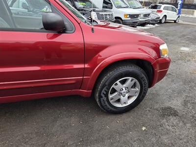 2005 Ford Escape Limited - Photo 11 - Philadelphia, PA 19111
