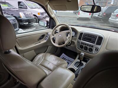 2005 Ford Escape Limited - Photo 6 - Philadelphia, PA 19111