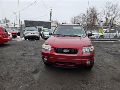 2005 Ford Escape Limited - Photo 2 - Philadelphia, PA 19111