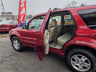 2005 Ford Escape Limited - Photo 8 - Philadelphia, PA 19111