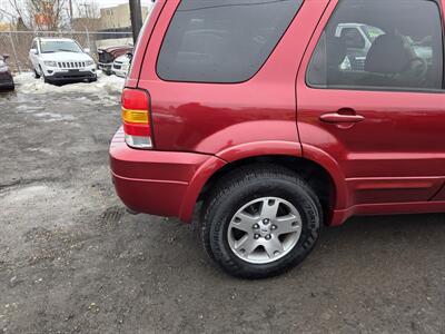 2005 Ford Escape Limited - Photo 12 - Philadelphia, PA 19111