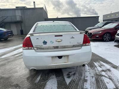 2010 Chevrolet Impala LTZ   - Photo 3 - Philadelphia, PA 19111