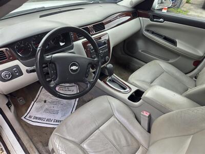 2010 Chevrolet Impala LTZ   - Photo 17 - Philadelphia, PA 19111
