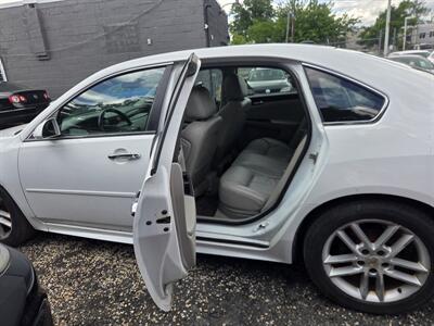 2010 Chevrolet Impala LTZ   - Photo 19 - Philadelphia, PA 19111