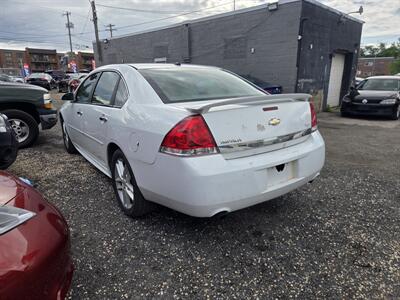 2010 Chevrolet Impala LTZ   - Photo 11 - Philadelphia, PA 19111