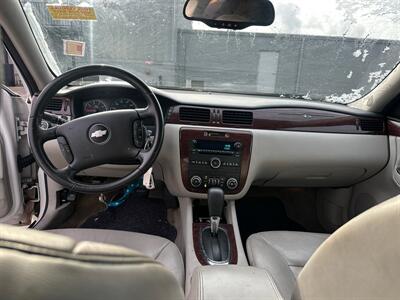 2010 Chevrolet Impala LTZ   - Photo 7 - Philadelphia, PA 19111