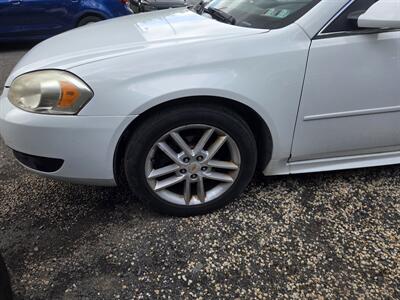 2010 Chevrolet Impala LTZ   - Photo 13 - Philadelphia, PA 19111