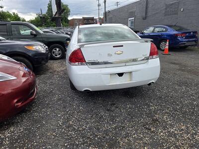 2010 Chevrolet Impala LTZ   - Photo 4 - Philadelphia, PA 19111