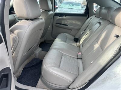 2010 Chevrolet Impala LTZ   - Photo 9 - Philadelphia, PA 19111