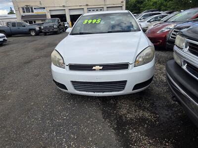 2010 Chevrolet Impala LTZ   - Photo 3 - Philadelphia, PA 19111