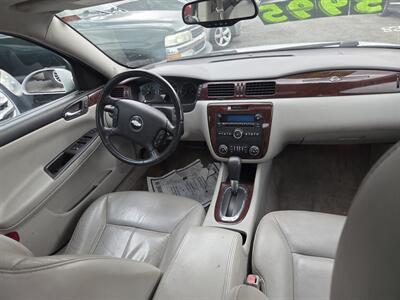 2010 Chevrolet Impala LTZ   - Photo 16 - Philadelphia, PA 19111