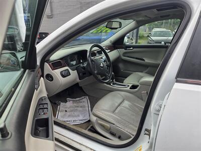 2010 Chevrolet Impala LTZ   - Photo 18 - Philadelphia, PA 19111