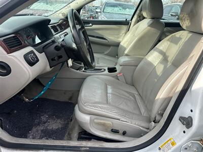 2010 Chevrolet Impala LTZ   - Photo 5 - Philadelphia, PA 19111