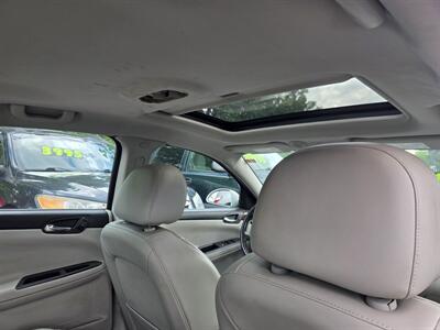 2010 Chevrolet Impala LTZ   - Photo 15 - Philadelphia, PA 19111