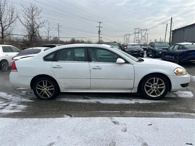 2010 Chevrolet Impala LTZ   - Photo 4 - Philadelphia, PA 19111