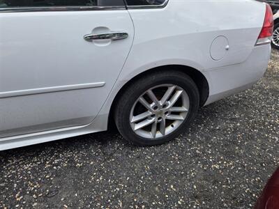 2010 Chevrolet Impala LTZ   - Photo 12 - Philadelphia, PA 19111