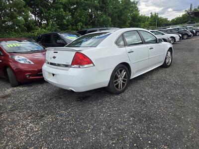 2010 Chevrolet Impala LTZ   - Photo 5 - Philadelphia, PA 19111