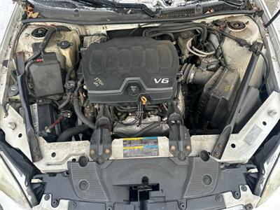 2010 Chevrolet Impala LTZ   - Photo 6 - Philadelphia, PA 19111