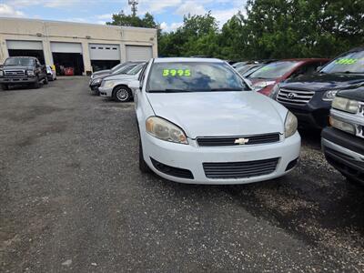 2010 Chevrolet Impala LTZ   - Photo 2 - Philadelphia, PA 19111