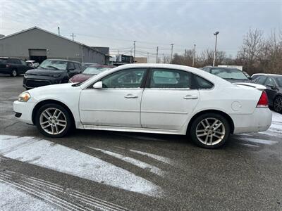 2010 Chevrolet Impala LTZ   - Photo 2 - Philadelphia, PA 19111