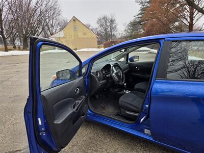 2015 Nissan Versa Note S   - Photo 6 - Philadelphia, PA 19111