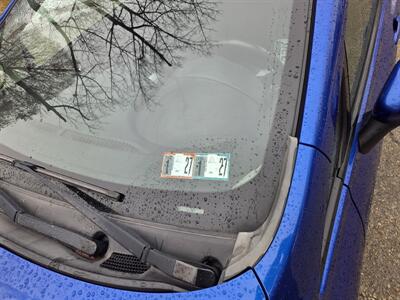 2015 Nissan Versa Note S   - Photo 11 - Philadelphia, PA 19111