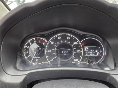 2015 Nissan Versa Note S   - Photo 12 - Philadelphia, PA 19111