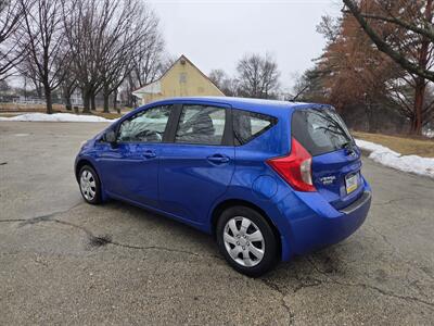 2015 Nissan Versa Note S   - Photo 4 - Philadelphia, PA 19111