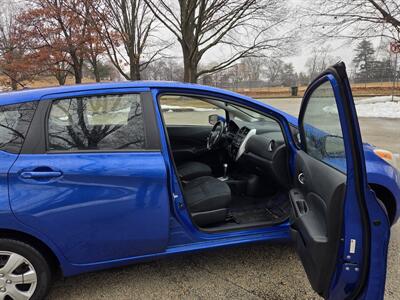 2015 Nissan Versa Note S   - Photo 8 - Philadelphia, PA 19111