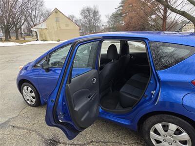 2015 Nissan Versa Note S   - Photo 9 - Philadelphia, PA 19111