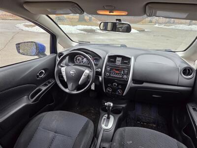 2015 Nissan Versa Note S   - Photo 7 - Philadelphia, PA 19111
