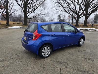 2015 Nissan Versa Note S   - Photo 3 - Philadelphia, PA 19111