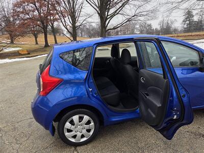 2015 Nissan Versa Note S   - Photo 10 - Philadelphia, PA 19111