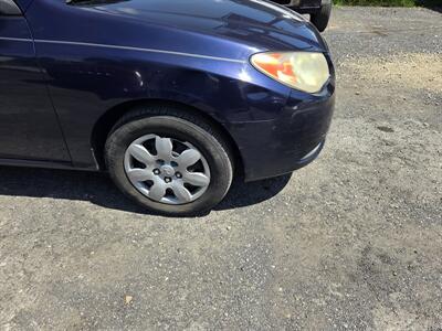 2010 Hyundai ELANTRA Blue   - Photo 10 - Philadelphia, PA 19111