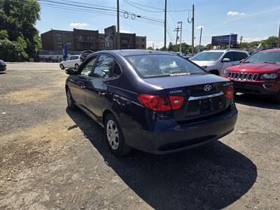 2010 Hyundai ELANTRA Blue   - Photo 7 - Philadelphia, PA 19111