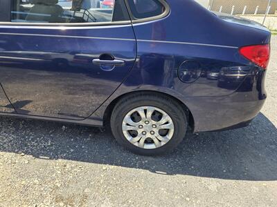 2010 Hyundai ELANTRA Blue   - Photo 8 - Philadelphia, PA 19111