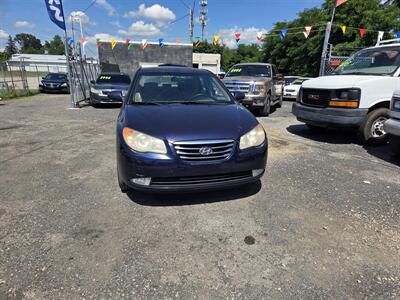 2010 Hyundai ELANTRA Blue   - Photo 4 - Philadelphia, PA 19111