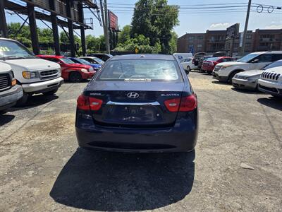 2010 Hyundai ELANTRA Blue   - Photo 5 - Philadelphia, PA 19111