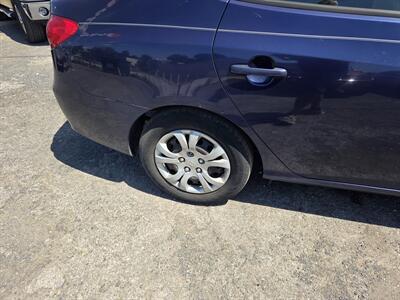 2010 Hyundai ELANTRA Blue   - Photo 11 - Philadelphia, PA 19111