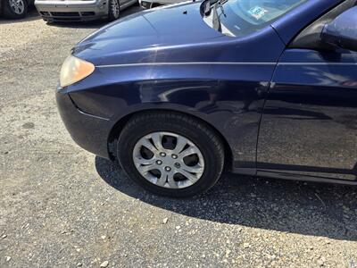 2010 Hyundai ELANTRA Blue   - Photo 9 - Philadelphia, PA 19111