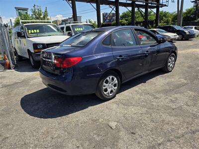 2010 Hyundai ELANTRA Blue   - Photo 6 - Philadelphia, PA 19111